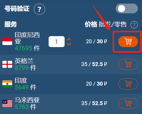 ChatGPT国内注册教程 ChatGPT国内注册教程