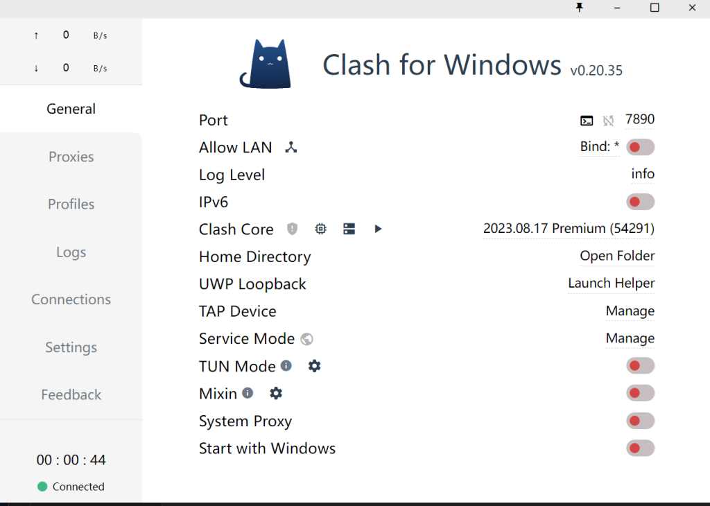 Clash for Windows下载 中文汉化 机场URL订阅节点配置详细使用教程 支持V2Ray/Trojan/Shadowsocks(R)协议最新版全能科学上网客户端 Clash for Windows下载 中文汉化 机场URL订阅节点配置详细使用教程 支持V2Ray/Trojan/Shadowsocks(R)协议最新版全能科学上网客户端