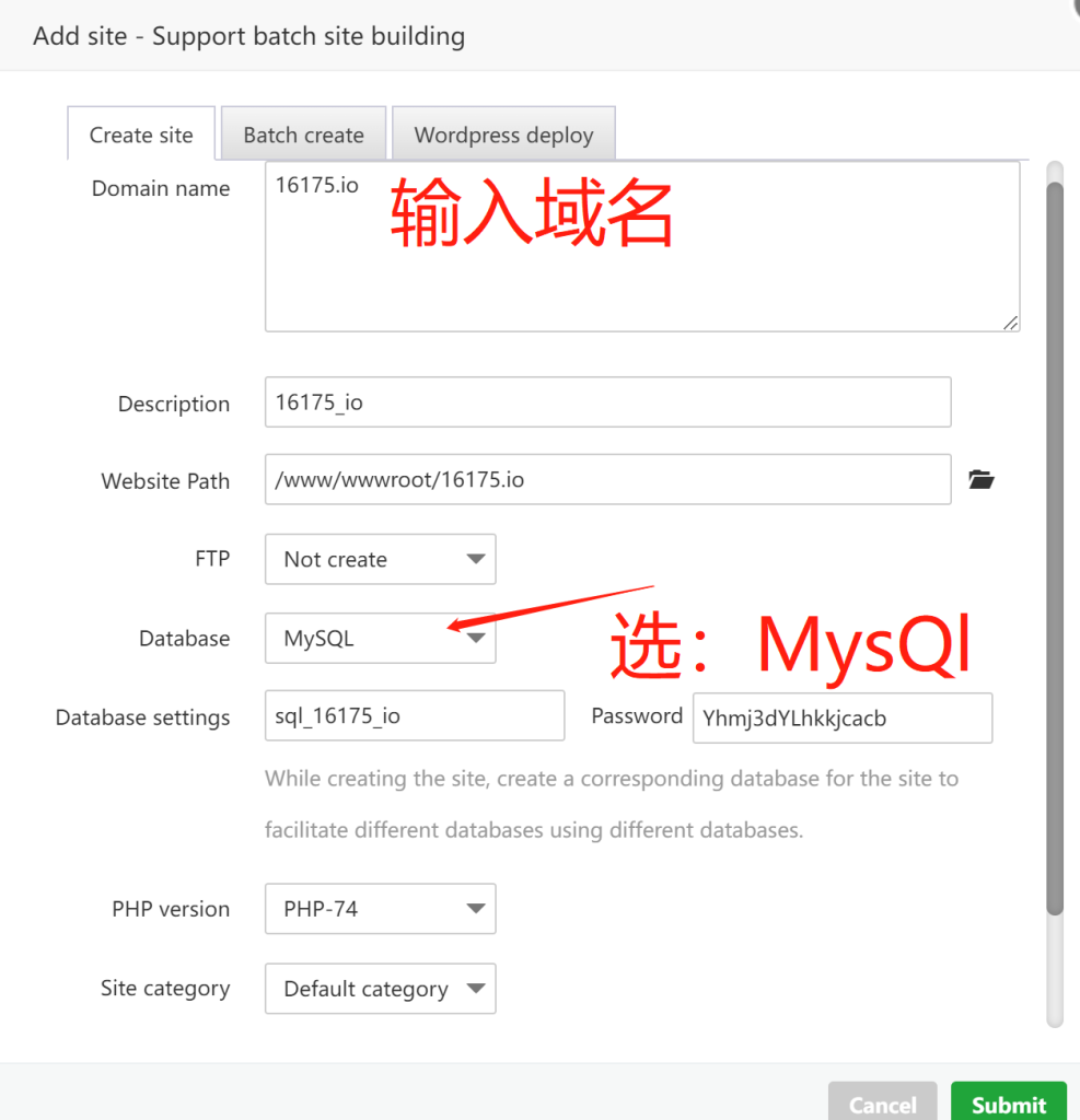 用Typecho 平台,轻松搭建导航网站(保姆级教程,0基础也能上手) 用Typecho 平台,轻松搭建导航网站(保姆级教程,0基础也能上手)