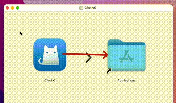 ClashX下载 使用教程 机场URL订阅配置 支持V2Ray/Trojan/Shadowsocks(R)全协议Clash苹果macOS客户端 ClashX下载 使用教程 机场URL订阅配置 支持V2Ray/Trojan/Shadowsocks(R)全协议Clash苹果macOS客户端